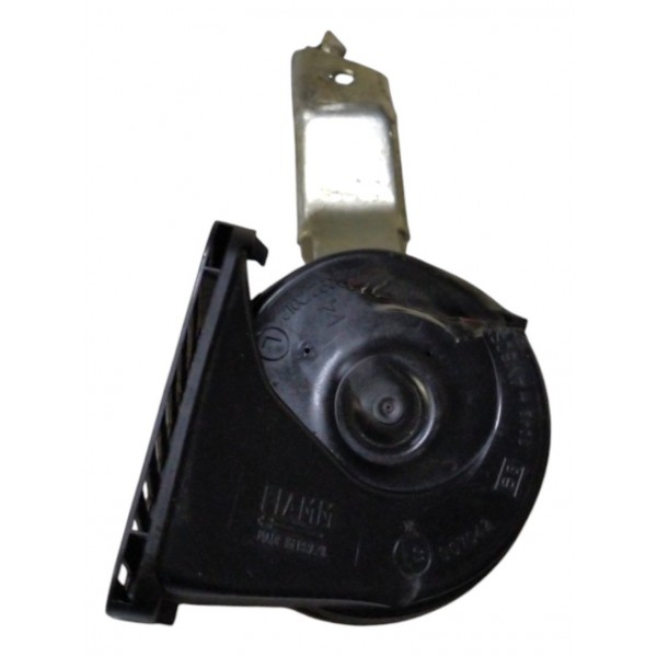 Buzina Caracol Fiat Toro 2022