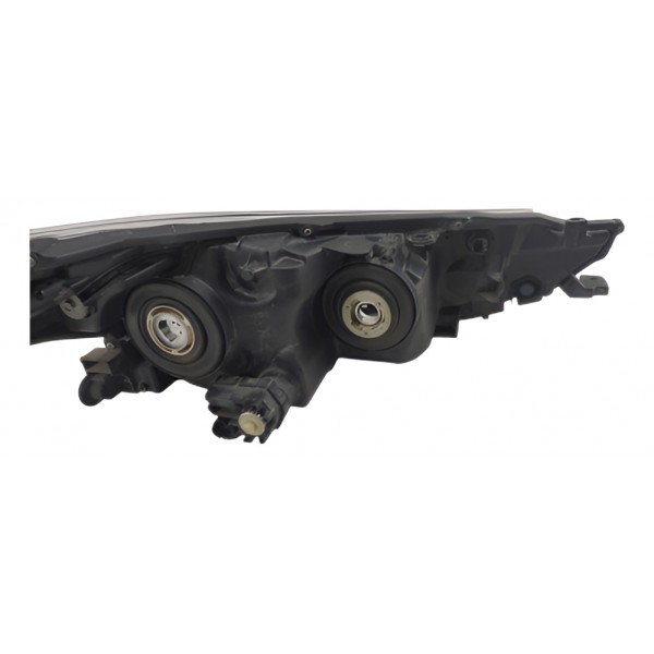 Farol Toyota Yaris  Le 2018 2020 Original