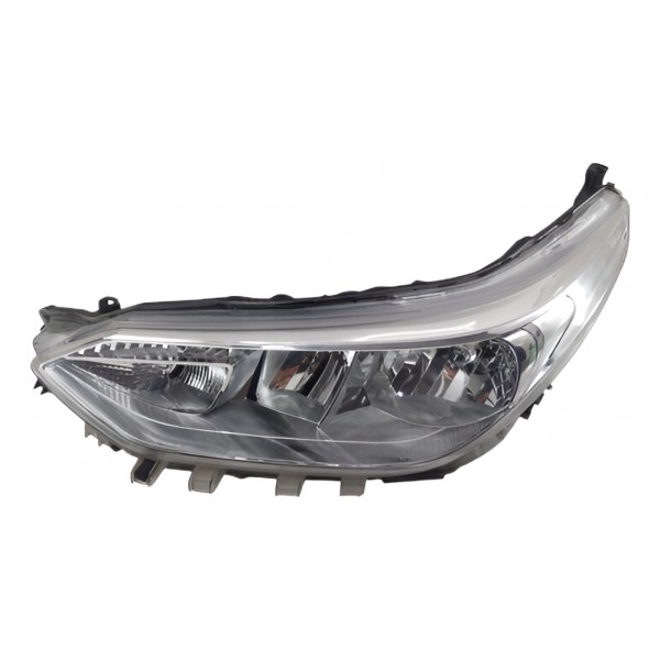 Farol Toyota Yaris  Le 2018 2020 Original