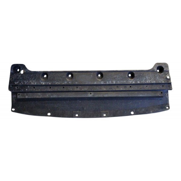 Defletor Inferior Parachoque Dianteiro Nissan Kicks 2024 1.6