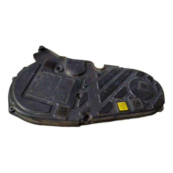 Tampa Correia Motor Fiat Toro 2022