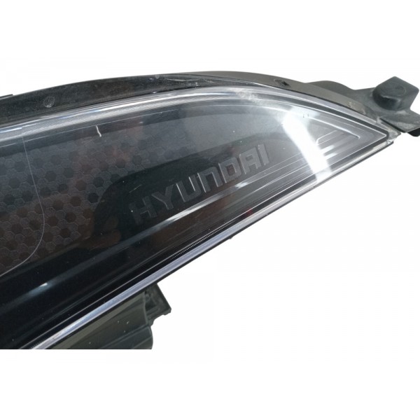 Farol Hyundai Hb20 Le 1.0 2019 2022 Original Usad