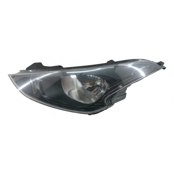 Farol Hyundai Hb20 Le 1.0 2019 2022 Original Usad