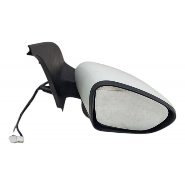 Retrovisor Elétrico Lado Direito Fiat Strada 2021-2025