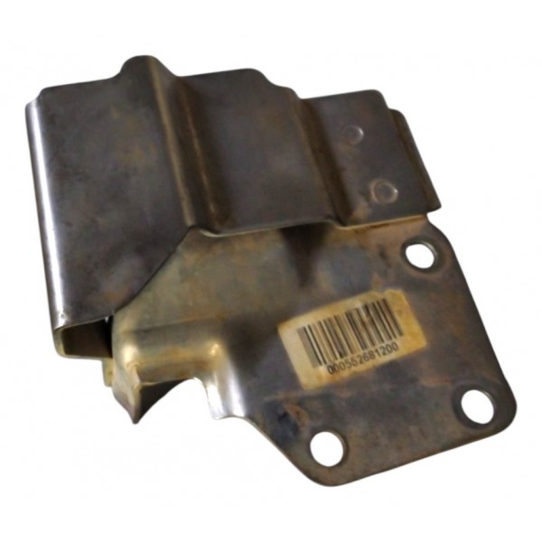 Suporte Bomba Alta Pressão Fiat Toro 2022