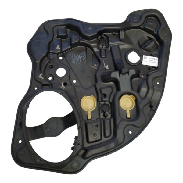 Suporte Máquina Vidro Traseiro Fiat Toro Direito 2022