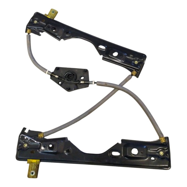 Máquina Vidro Dianteiro Fiat Toro Direito 2022