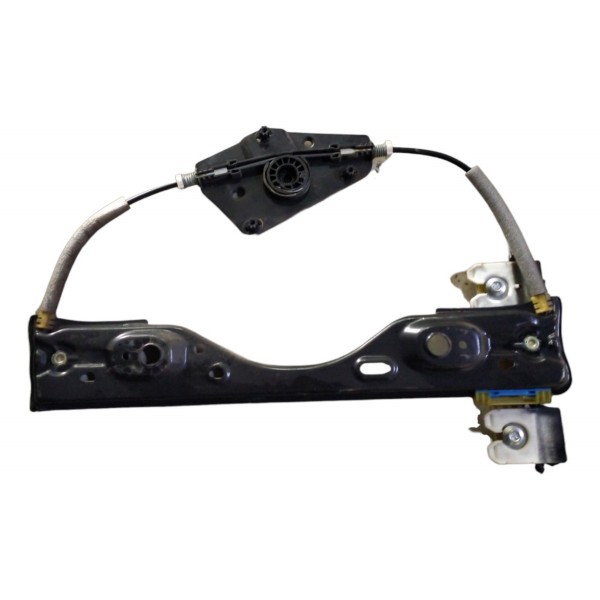 Máquina Vidro Traseiro Fiat Toro Direito 2022