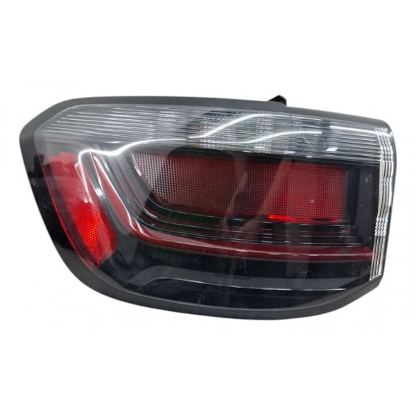 Lanterna Traseira Esquerda Jeep Compass 2016 A 2020 Esquerdo/motorista