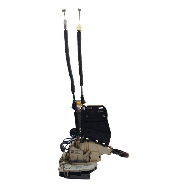 Fechadura Porta Traseira Fiat Toro Direito 2022