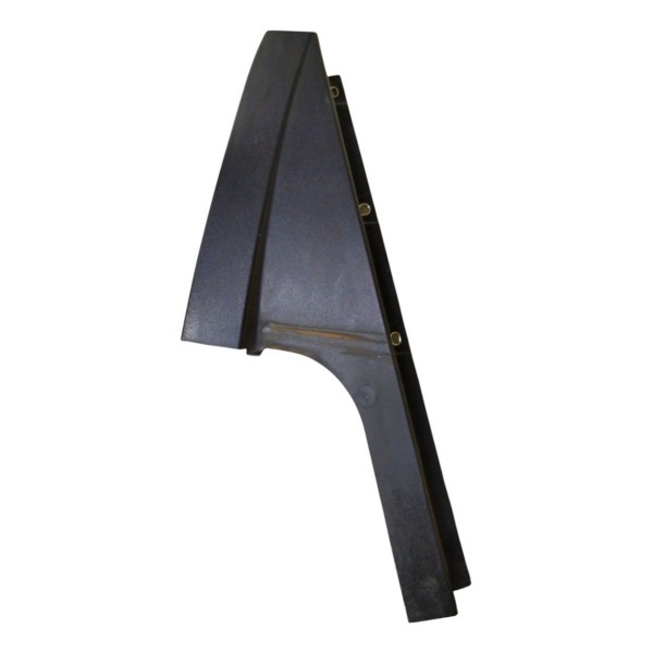 Moldura Porta Traseira Fiat Toro Direito 2022