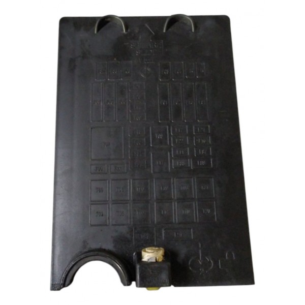 Tampa Da Caixa Fusível Fiat Toro 2022