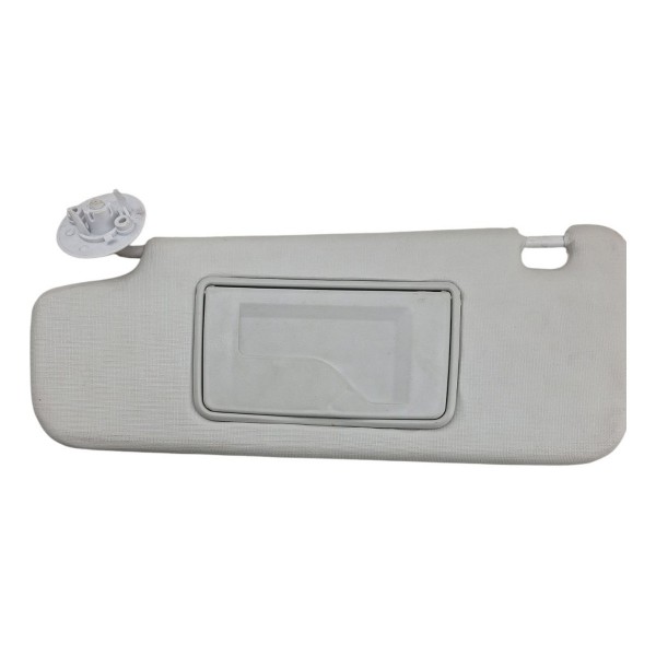 Quebra Sol Lado Motorista Chevrolet Cobalt 2012