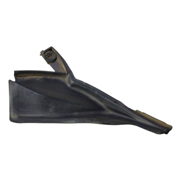 Moldura Churrasqueira Fiat Toro Direito 2019