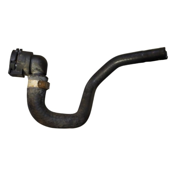 Mangueira Ar Quente Fiat Toro 2019