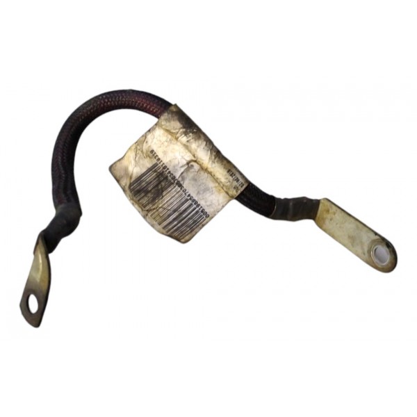 Cabo Negativo Alternador Fiat Toro 2019