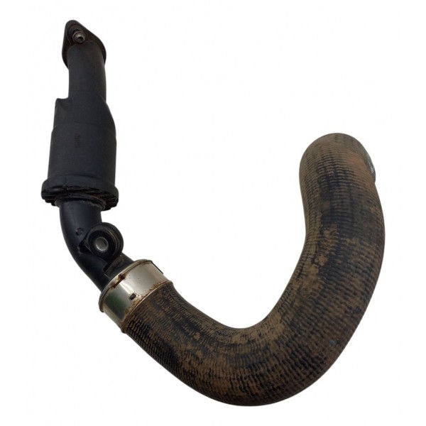 Mangueira Cano Intercooler Toro Compass Renegade  2.0 16/21 Preto