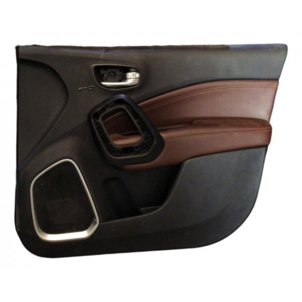 Forro Porta Dianteira Fiat Toro Direito 2022