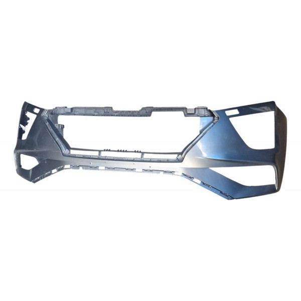 Parachoque Dianteiro Hyundai Creta 2022 A 2024 Cinza