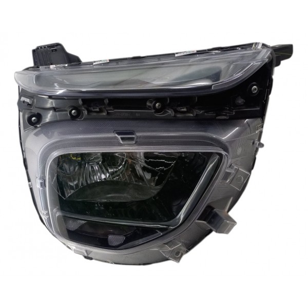 Farol Dianteiro Direito Gm Montana 2023 2025 Direito/passageiro