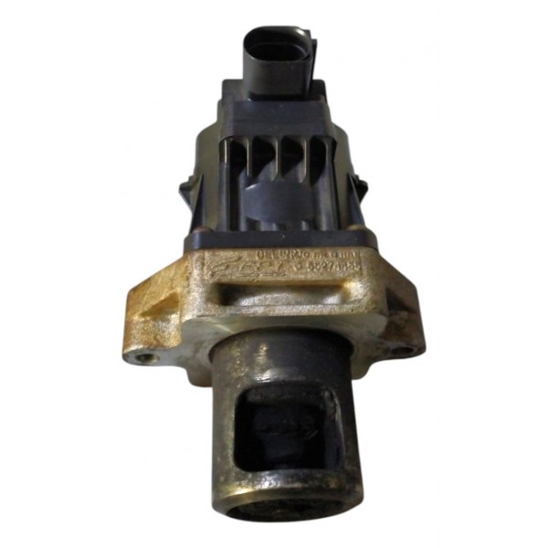 Válvula Egr Fiat Toro Diesel Fiat Toro 2019