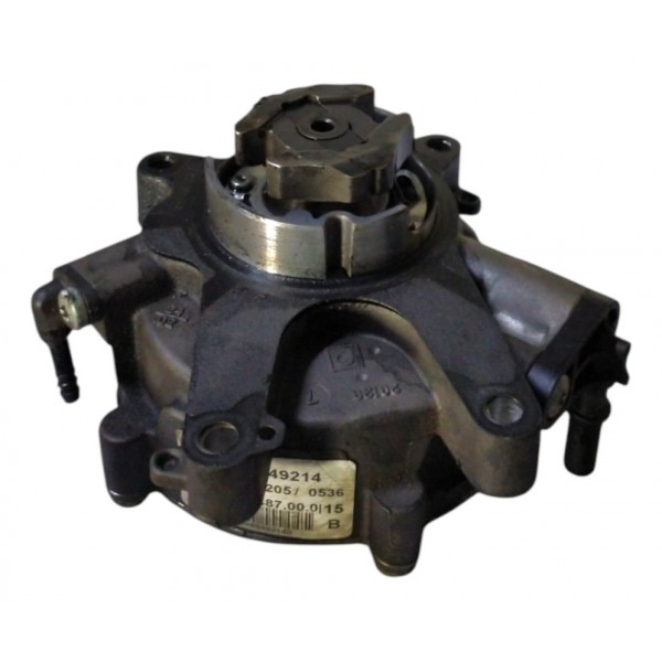 Bomba De Vácuo Fiat Toro Diesel 2019