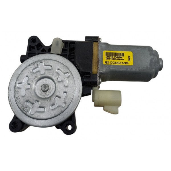 Motor Vidro Elétrico Direito Gm Spin 2015 2016