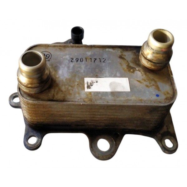 Resfriador Óleo Motor Fiat Toro Diesel 2019