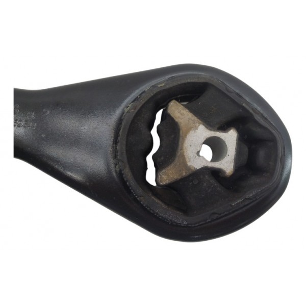 Suporte Coxim Inf Câmbio Vw T-cross Polo 2020 2022 Original