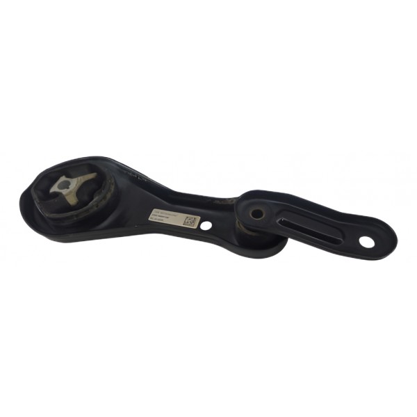 Suporte Coxim Inf Câmbio Vw T-cross Polo 2020 2022 Original