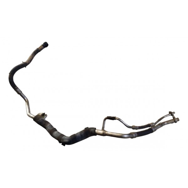 Mangueira Ar Condicionado Fiat Toro 2022