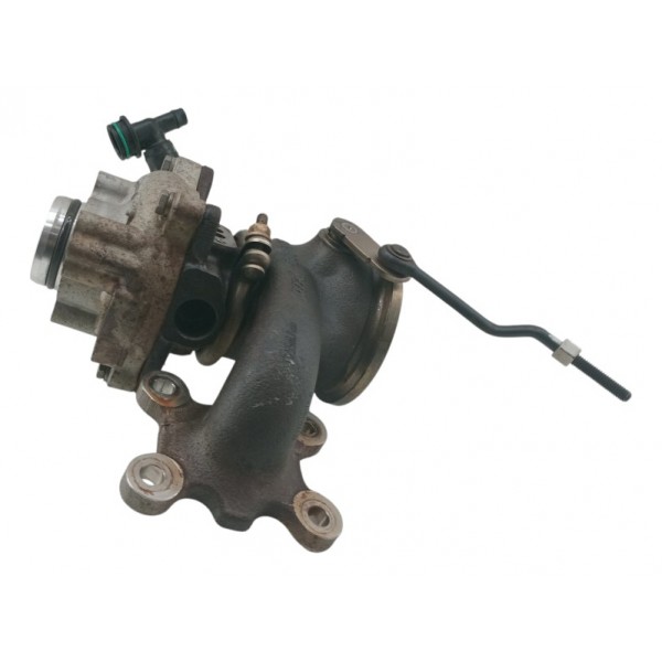 Turbina Vw Tcross 1.0 Nivus Polo Virtus Up Tsi 3cc 2016 2023