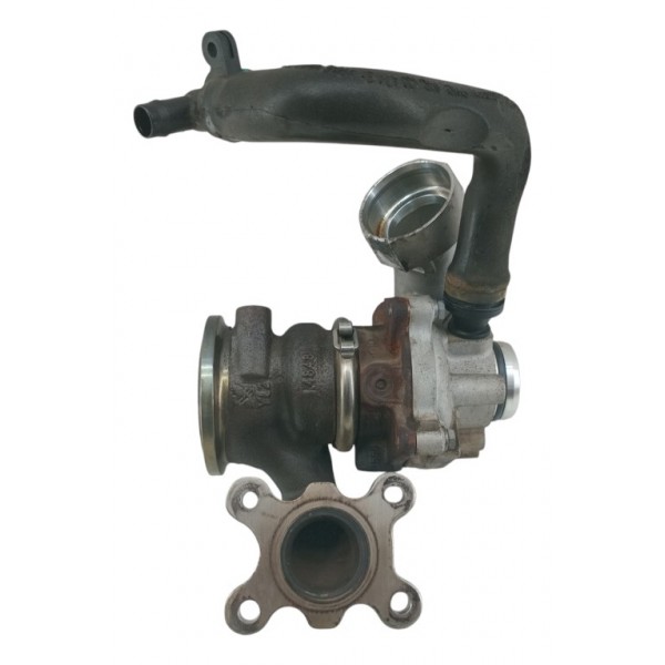 Turbina Vw Tcross 1.0 Nivus Polo Virtus Up Tsi 3cc 2016 2023