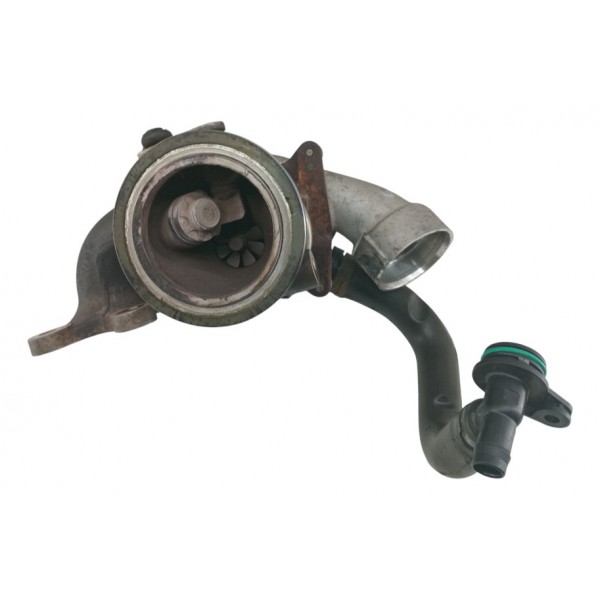 Turbina Vw Tcross 1.0 Nivus Polo Virtus Up Tsi 3cc 2016 2023
