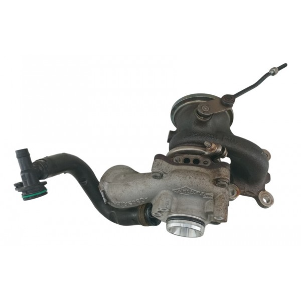 Turbina Vw Tcross 1.0 Nivus Polo Virtus Up Tsi 3cc 2016 2023