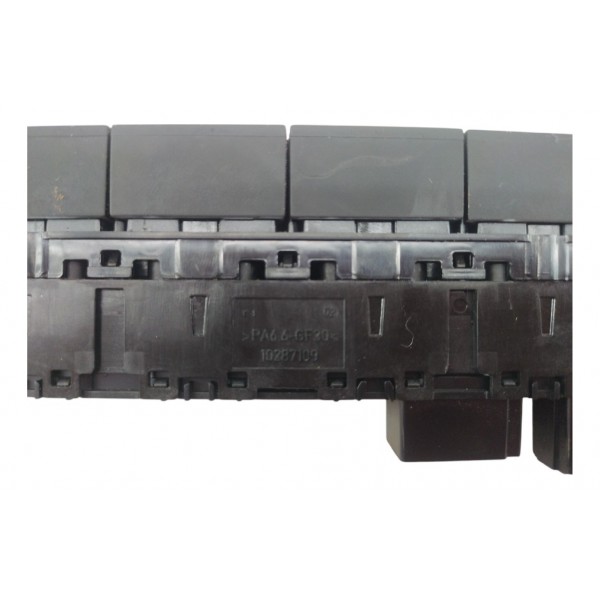 Botão Comando Abertura Porta Mala Vw Polo 2018 2021 Original