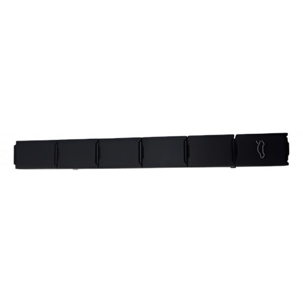 Botão Comando Abertura Porta Mala Vw Polo 2018 2021 Original