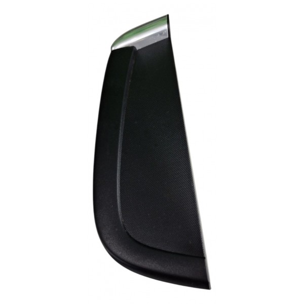 Acabamento Superior L. E. Traseiro Chevrolet Cruze 2012 Preto