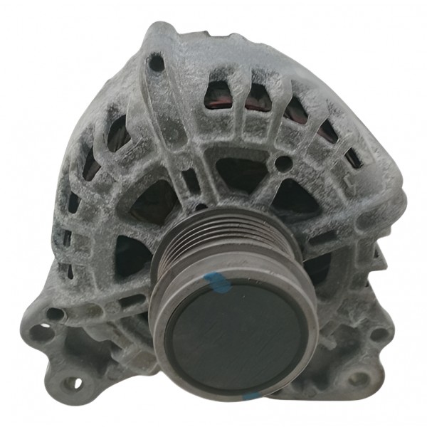 Alternador Volkswagen Polo Nivus T-cross Tsi 14v  Original