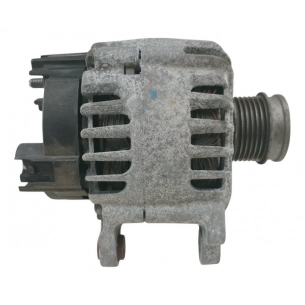Alternador Volkswagen Polo Nivus T-cross Tsi 14v  Original