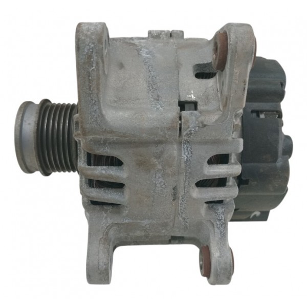 Alternador Volkswagen Polo Nivus T-cross Tsi 14v  Original