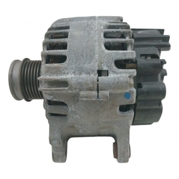 Alternador Volkswagen Polo Nivus T-cross Tsi 14v  Original