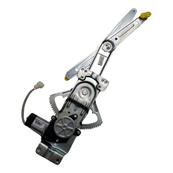 Máquina Vidro Elétrico Diant Esquerdo Gm Classic 2004 A 2016