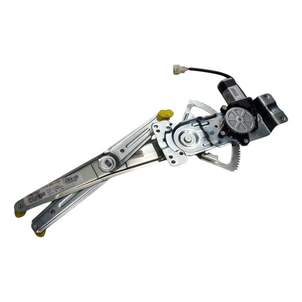 Máquina Vidro Porta Diant Direita Corsa Classic 1996 A 2016