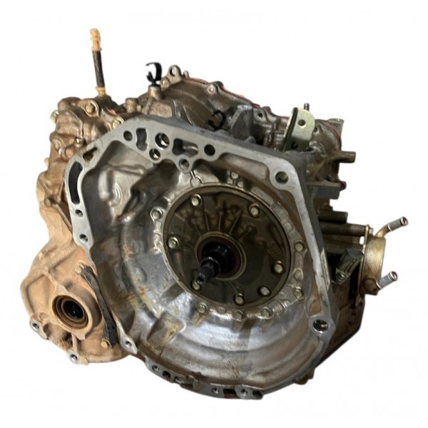 Caixa D Câmbio Automático Fiat Strada 1.3 2020-2025 5 Mil Km