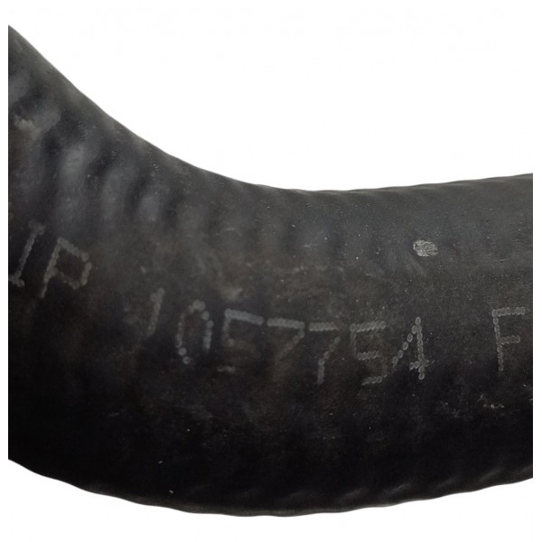 Mangueira Água Reservatório Nissan Kicks 2018 A 2025