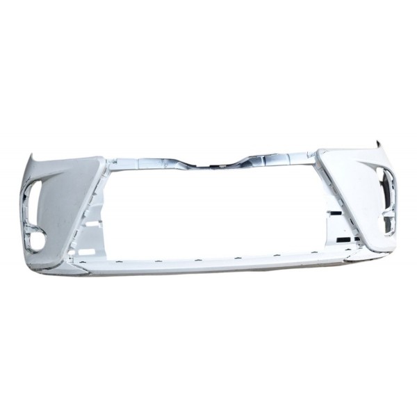 Parachoque Dianteiro Toyota Yaris 2022 A 2024 Branco