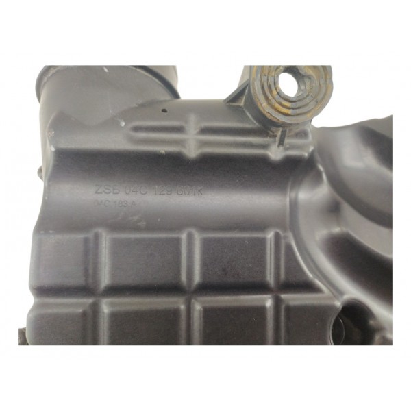 Caixa Filtro Ar  Vw T-cross Nivus Polo 2019 2023 Original