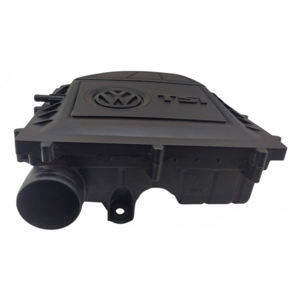 Caixa Filtro Ar  Vw T-cross Nivus Polo 2019 2023 Original