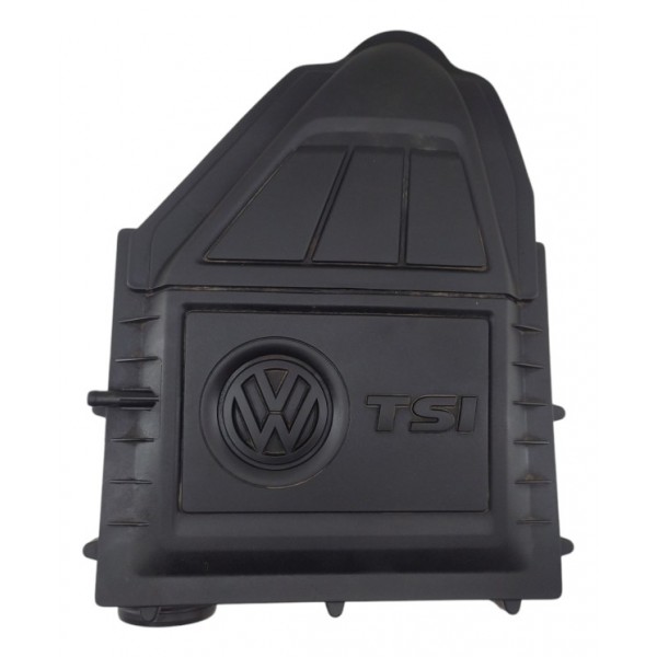 Caixa Filtro Ar  Vw T-cross Nivus Polo 2019 2023 Original
